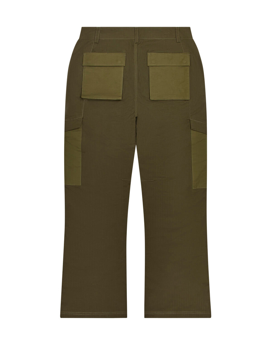 pantalon cargo irongate t - kaki*