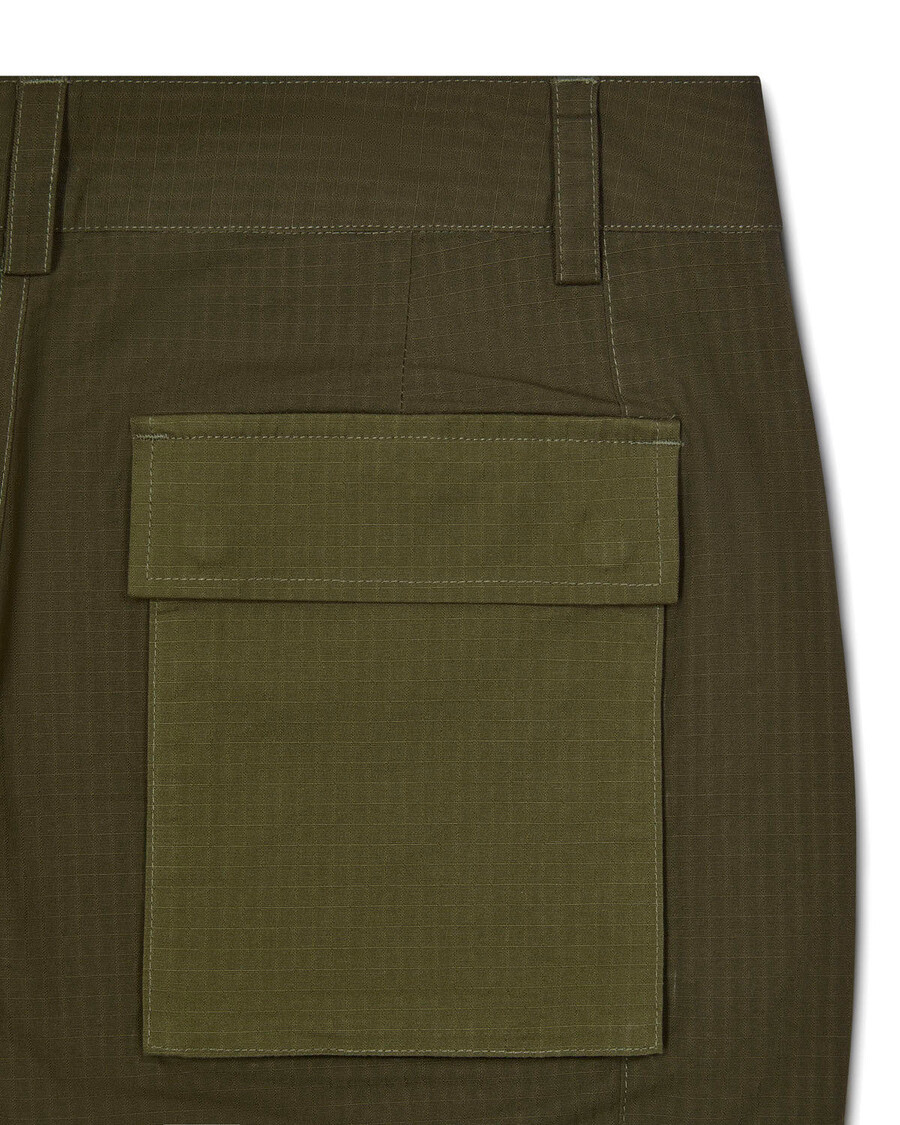 pantalon cargo irongate t - kaki*
