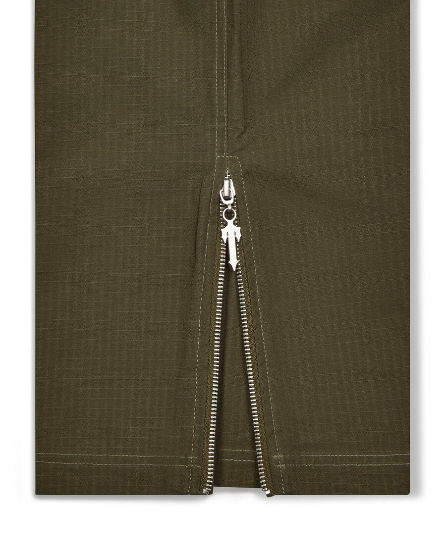 pantalon cargo irongate t - kaki*