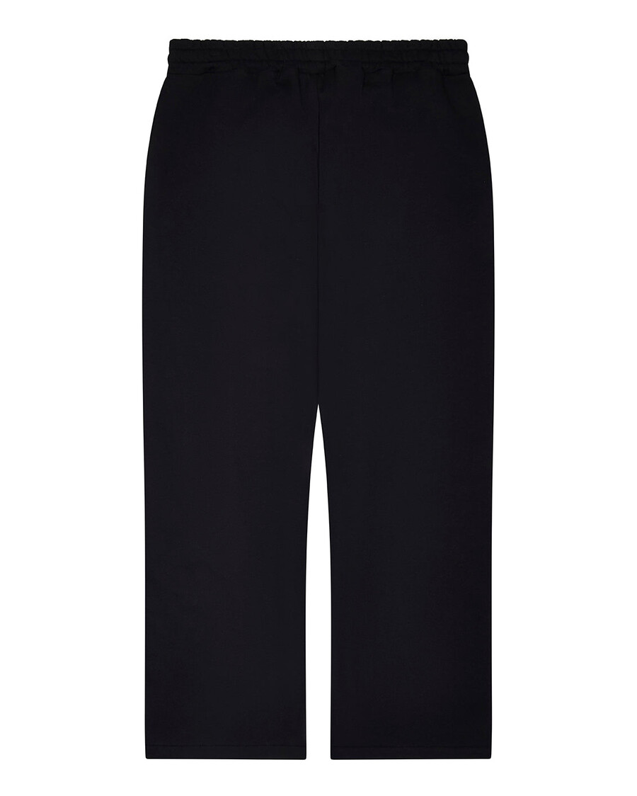 pantalon de jogging trapstar x ed hardy dbd - noir