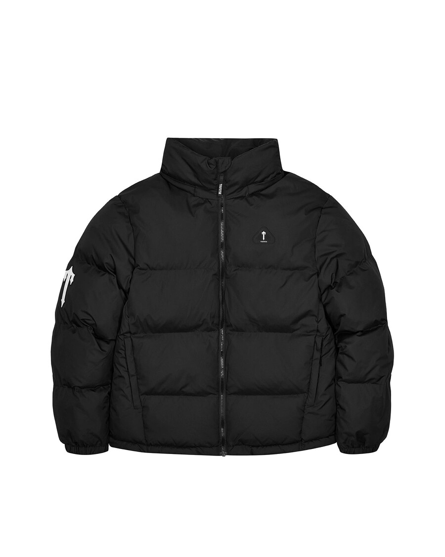 *expÉdition À partir du 1412* doudoune irongate arch aw25 - noire