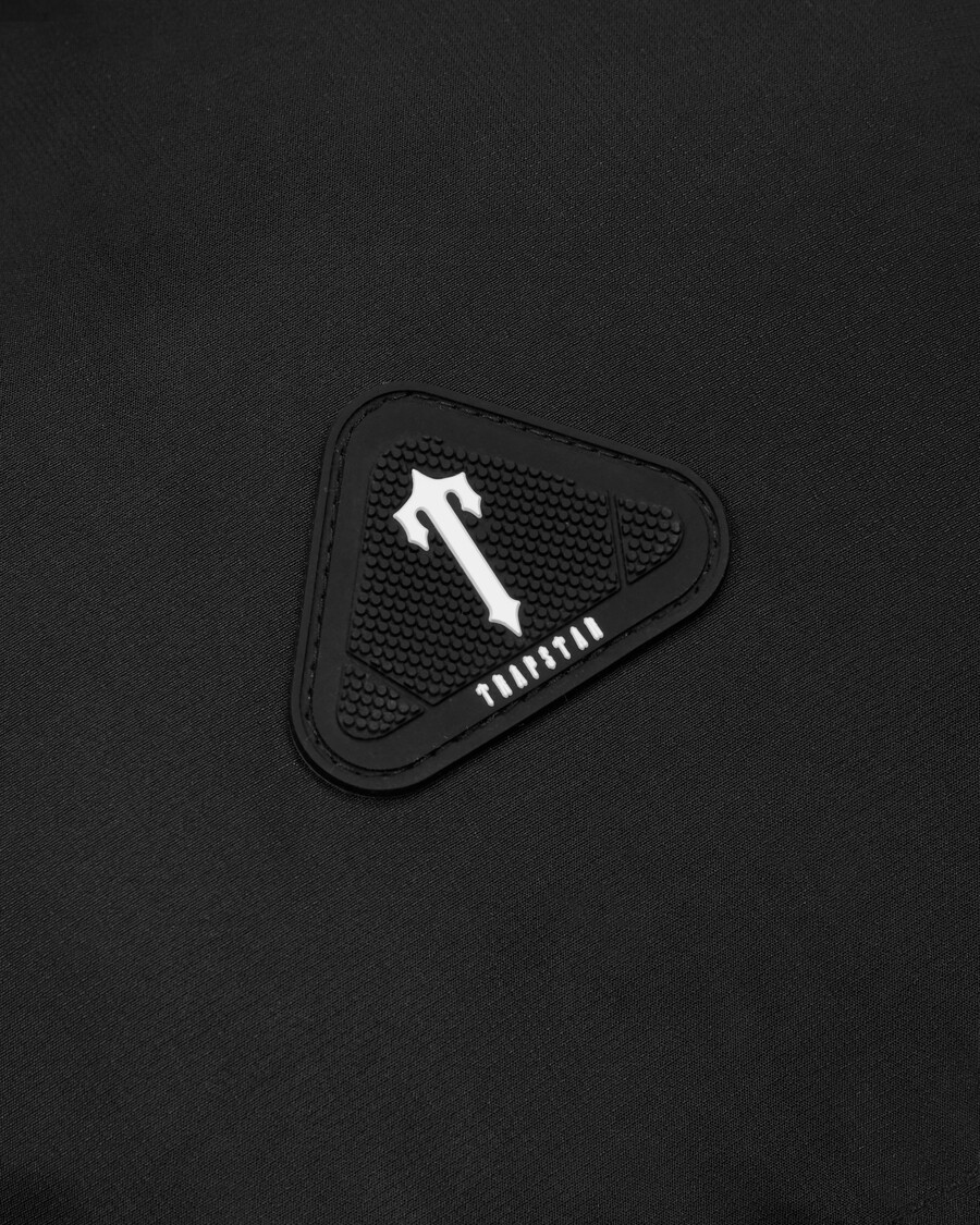 *expÉdition À partir du 1412* doudoune irongate arch aw25 - noire